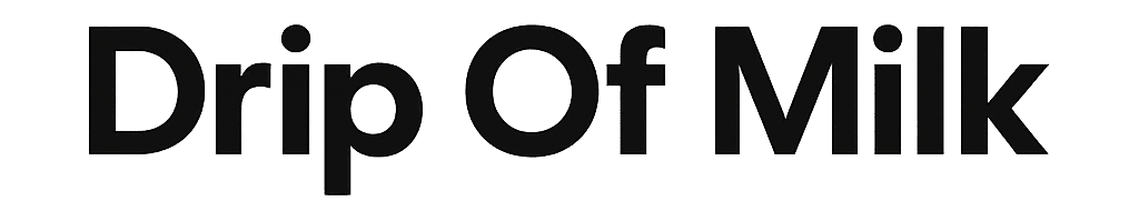 DripOfMilk